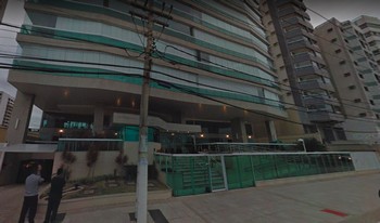 Imagem de fundo do Condomínio Residêncial Armando Negreiros em Vila Velha