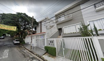 Condomínio Residêncial Arnoni em São Paulo