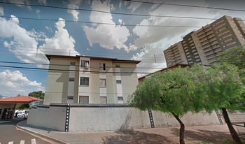 Imagem de fundo do Condomínio Residêncial Aroeira em Ribeirão Preto