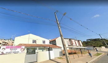 Condomínio Residêncial Aroeira Iii em Curitiba