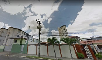 Condomínio Residêncial Aroeiras