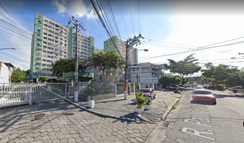 Condomínio Residêncial Arte Maior Edifício Candido Portinari em Rio De Janeiro