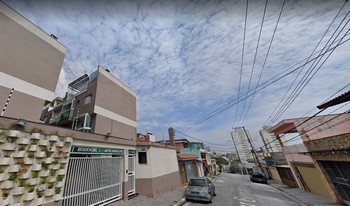 Condomínio Residêncial Artur Bernardes em São Paulo
