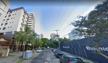 Condomínio Residêncial Artur Rocha em Porto Alegre