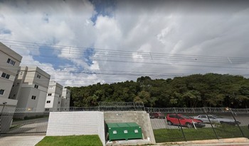 Condomínio Residêncial árvoredo em Curitiba