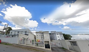 Condomínio Residêncial árvoredo Lourdes em Curitiba