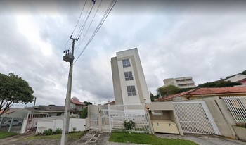 Condomínio Residêncial Asahi em Curitiba