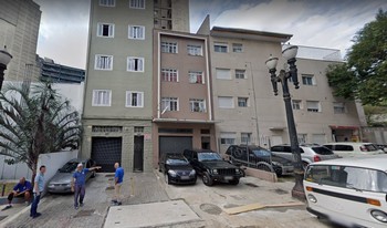 Condomínio Residêncial Asdrubal em São Paulo