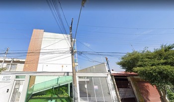 Condomínio Residêncial Assis Valente em São Paulo
