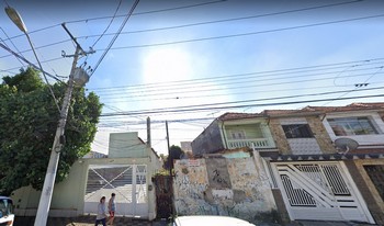 Condomínio Residêncial Athena em São Paulo