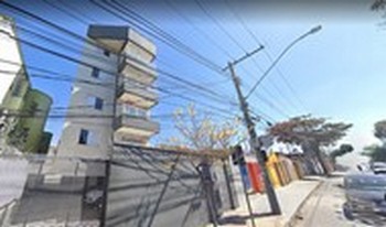 Condomínio Residêncial Athenas em Belo Horizonte