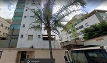 Condomínio Residêncial Athenas em Belo Horizonte