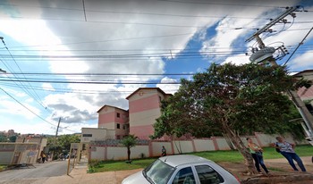 Imagem de fundo do Condomínio Residêncial Athenas em Belo Horizonte