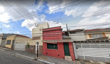 Condomínio Residêncial Athenas em São Paulo