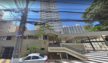 Condomínio Residêncial Athenas em Campinas