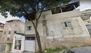 Condomínio Residêncial Atlanta em Belo Horizonte