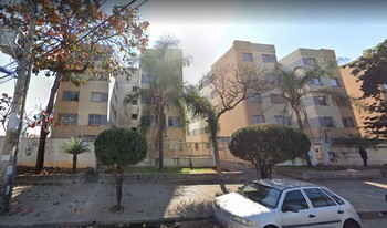Condomínio Residêncial Atlântida em Belo Horizonte