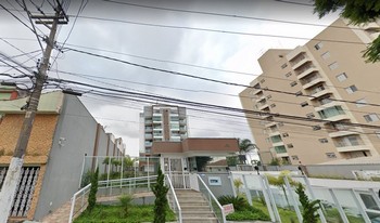 Condomínio Residêncial Atuai Studio Home em São Paulo