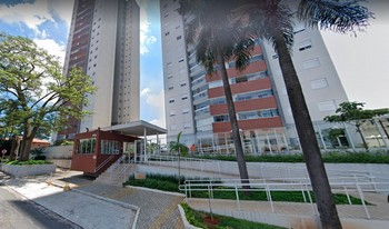 Condomínio Residêncial Autentico