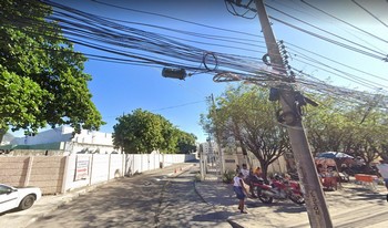 Condomínio Residêncial Avenida em Rio De Janeiro
