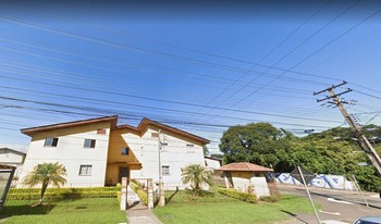Condomínio Residêncial Azaléa em Curitiba