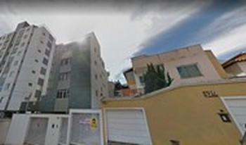 Condomínio Residêncial Azteca em Belo Horizonte