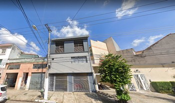 Condomínio Residêncial Backer em São Paulo