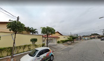 Condomínio Residêncial Bahamas em São Paulo