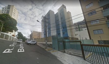 Condomínio Residêncial Baia Do Sancho em Salvador