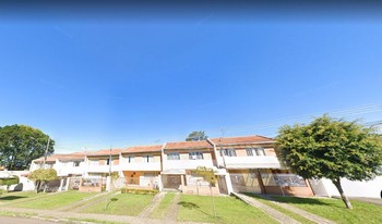 Condomínio Residêncial Bairro Alto em Curitiba