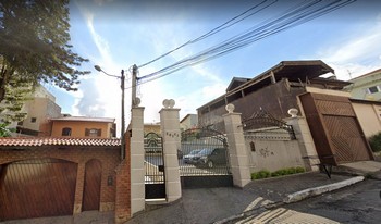 Condomínio Residêncial Baixada Santista em São Paulo