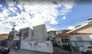 Condomínio Residêncial Baltazar De Morais em São Paulo