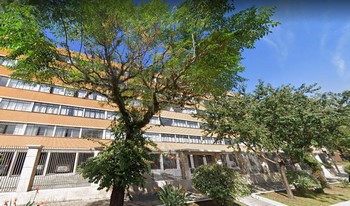 Condomínio Residêncial Barão De Capanema 1 em Curitiba