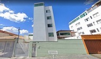 Condomínio Residêncial Barão De Jacuí em Belo Horizonte