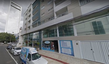 Imagem de fundo do Condomínio Residêncial Barão Do Cerro Azul em Balneário Camboriú