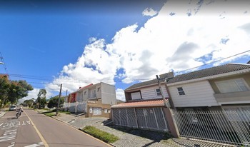 Condomínio Residêncial Barcelona em Curitiba