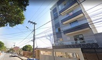 Condomínio Residêncial Barcelona em Belo Horizonte