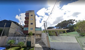 Condomínio Residêncial Barcelona em Curitiba