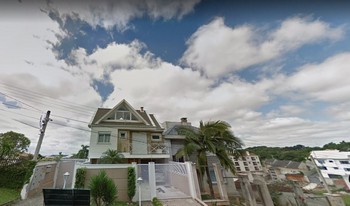 Condomínio Residêncial Barigui em Curitiba