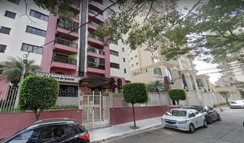 Condomínio Residêncial Barra Do Quarai em São Paulo