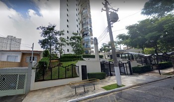 Condomínio Residêncial Barra Do Sahy em São Paulo