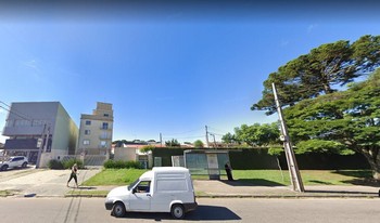 Condomínio Residêncial Barra I em Curitiba