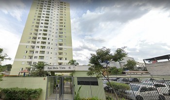 Condomínio Residêncial Bela Vista em São Paulo