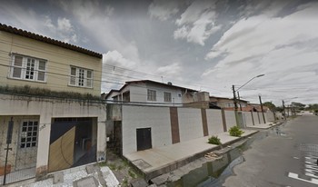 Imagem de fundo do Condomínio Residêncial Bela Vista Ii em Fortaleza