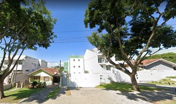 Condomínio Residêncial Bela Vista Iii em Curitiba