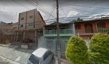 Condomínio Residêncial Bela Vista em Belo Horizonte