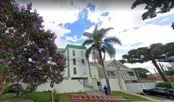 Condomínio Residêncial Belém em Curitiba