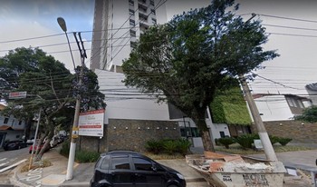 Condomínio Residêncial Bella Bonina em São Paulo