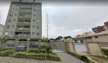 Condomínio Residêncial Bella Italia em Curitiba