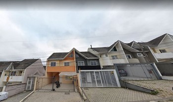 Condomínio Residêncial Bella Vista em Curitiba
